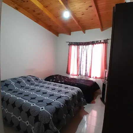 Dpto 9- Mi Casita Apartment Puerto Madryn Exterior photo