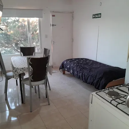 Dpto 9- Mi Casita Apartment Puerto Madryn Exterior photo