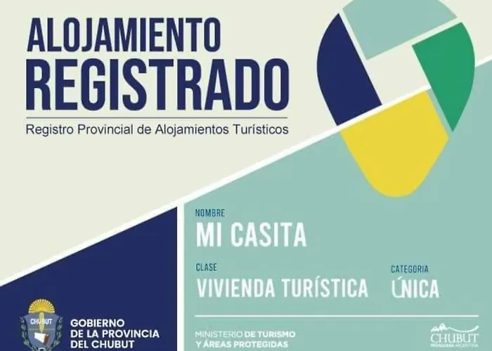 Dpto 9- Mi Casita
