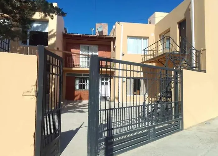 Dpto 9- Mi Casita