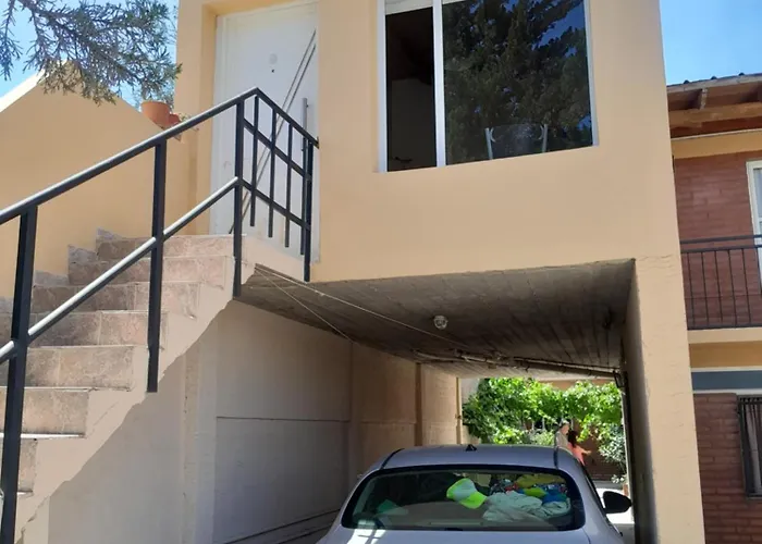 Dpto 9- Mi Casita