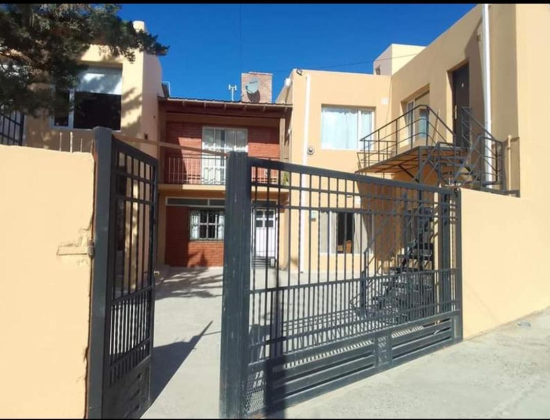 Dpto 9- Mi Casita Apartment Puerto Madryn