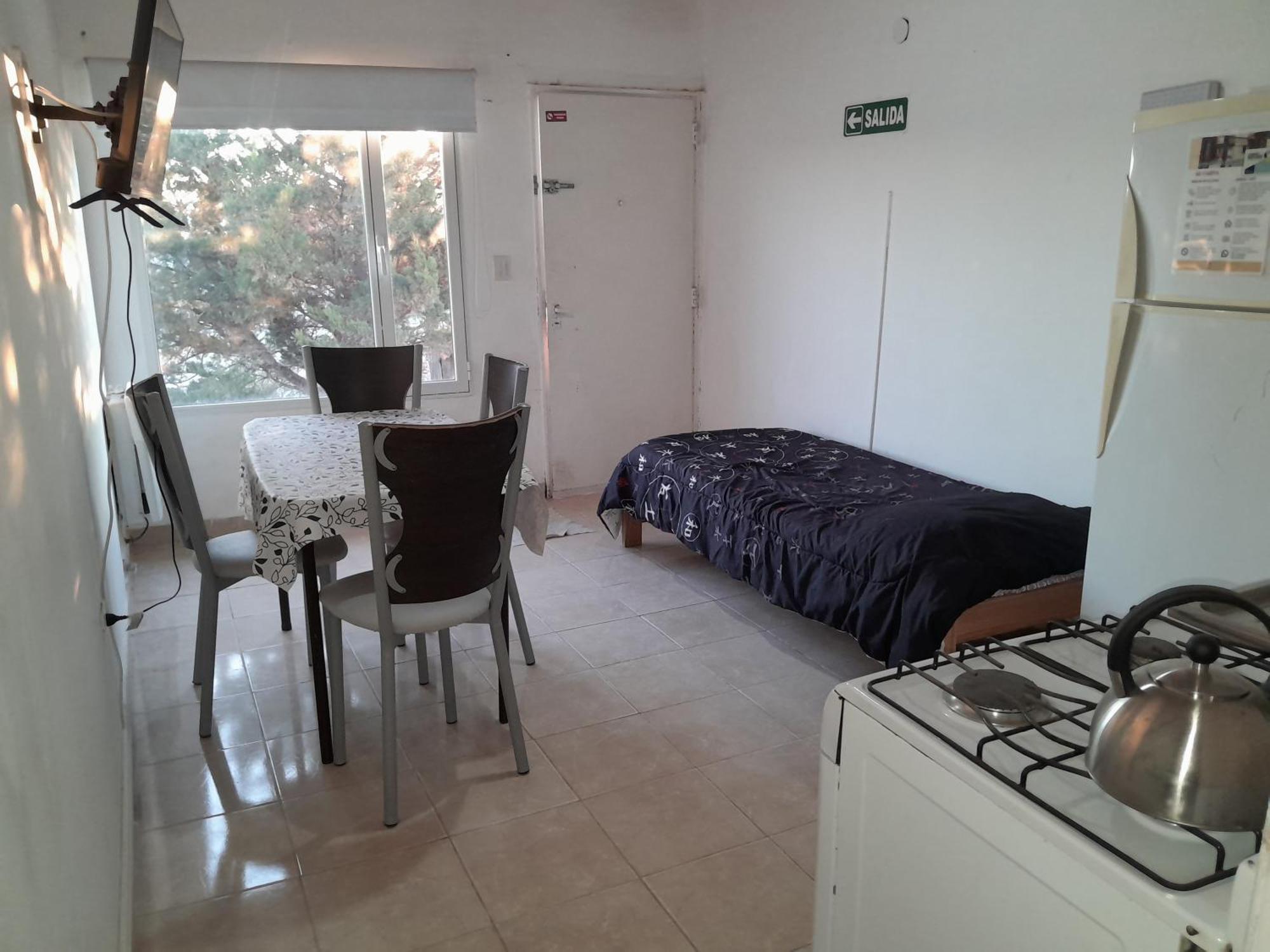 Apartment Dpto 9- Mi Casita