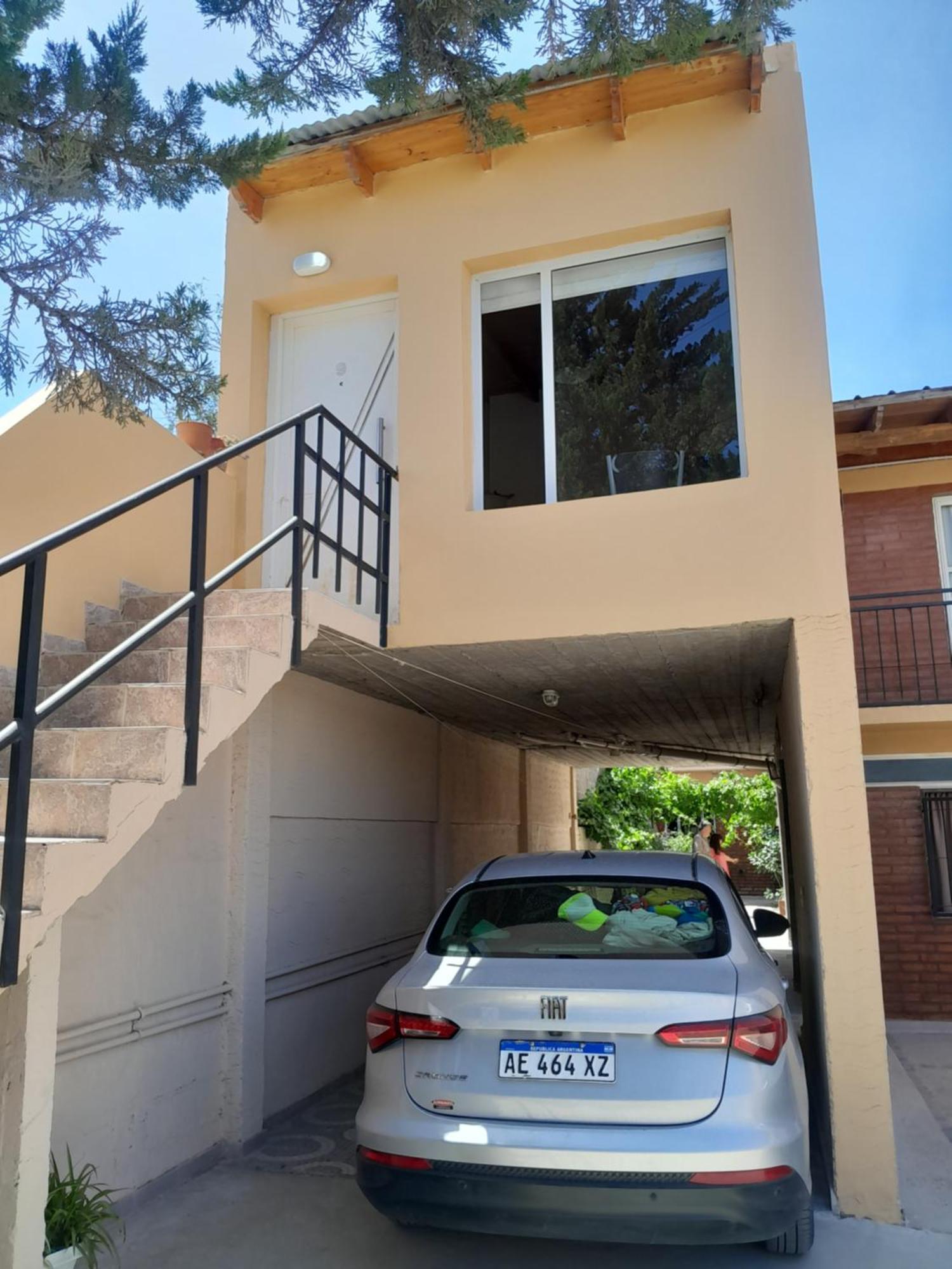 Dpto 9- Mi Casita Apartment